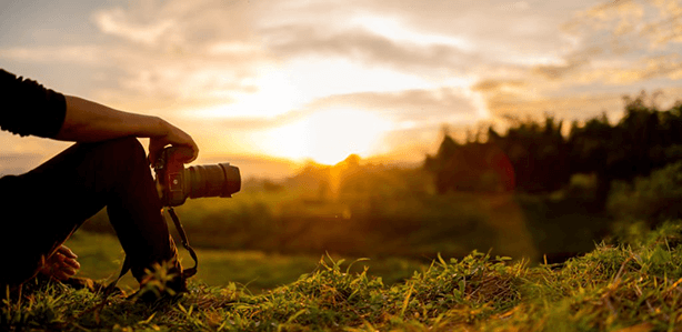 photography challenges and photography exercises